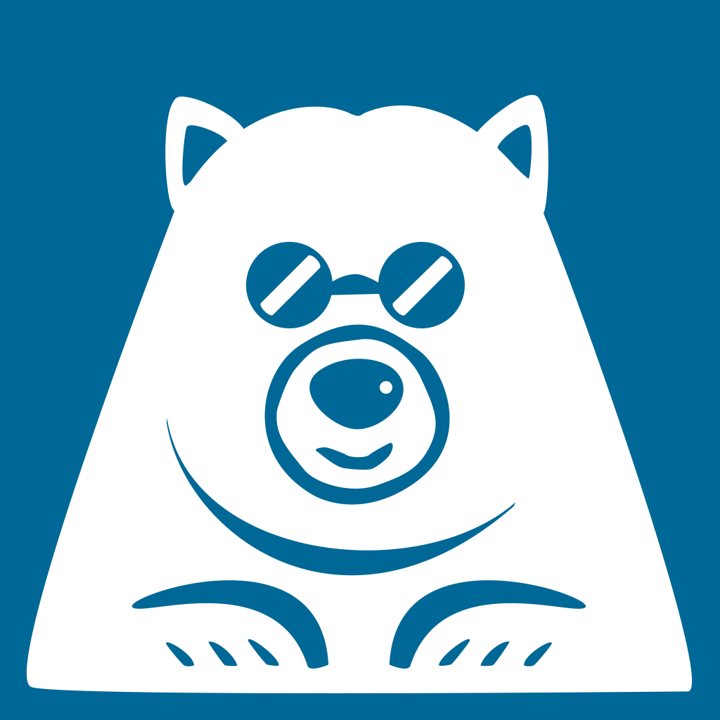 spectacled Journals logo