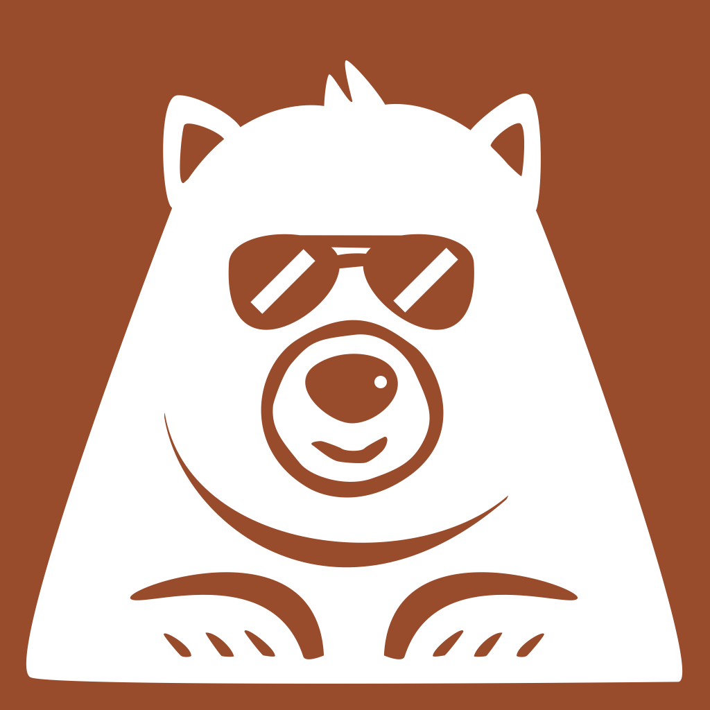 spectacled Notes logo