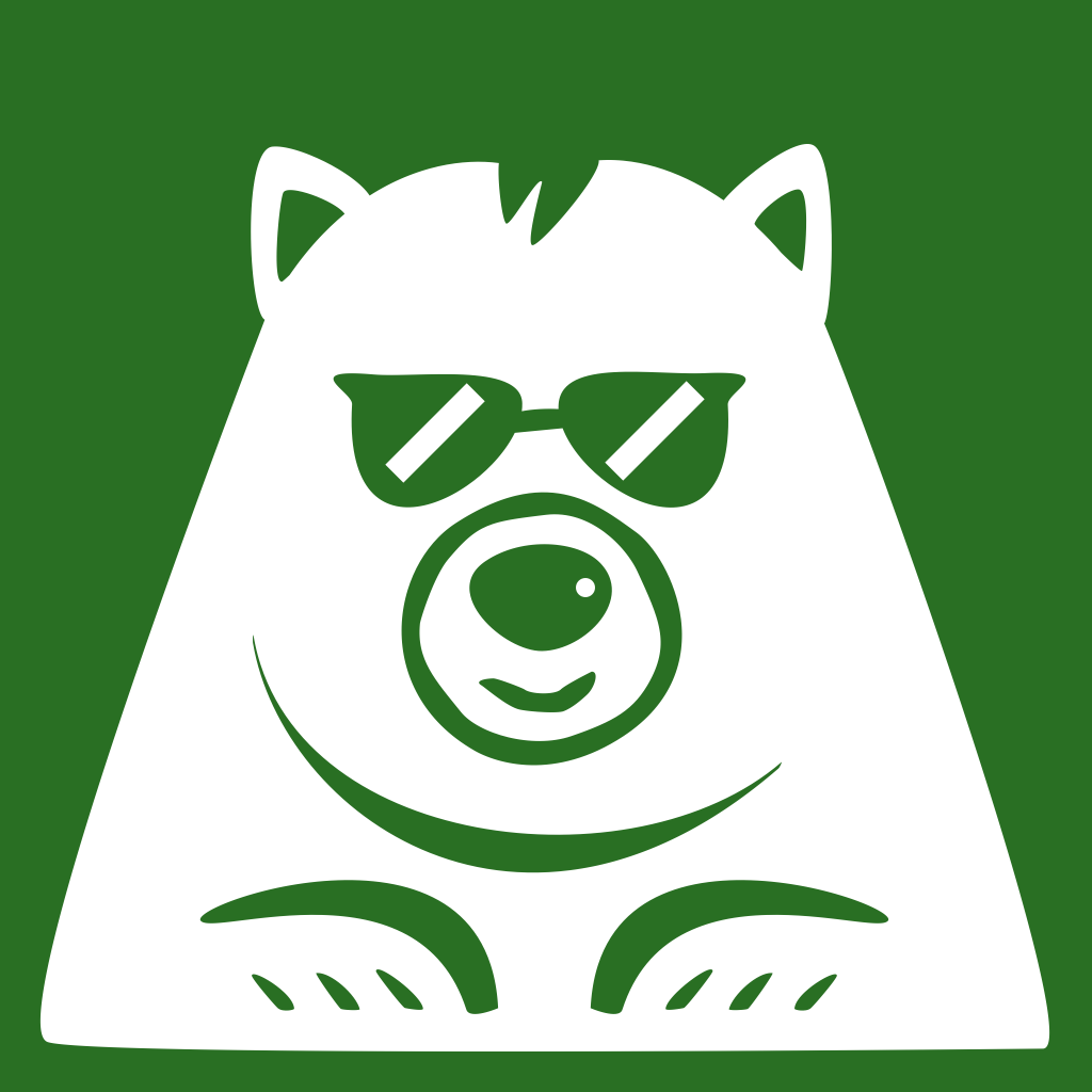 spectacled Tasks logo